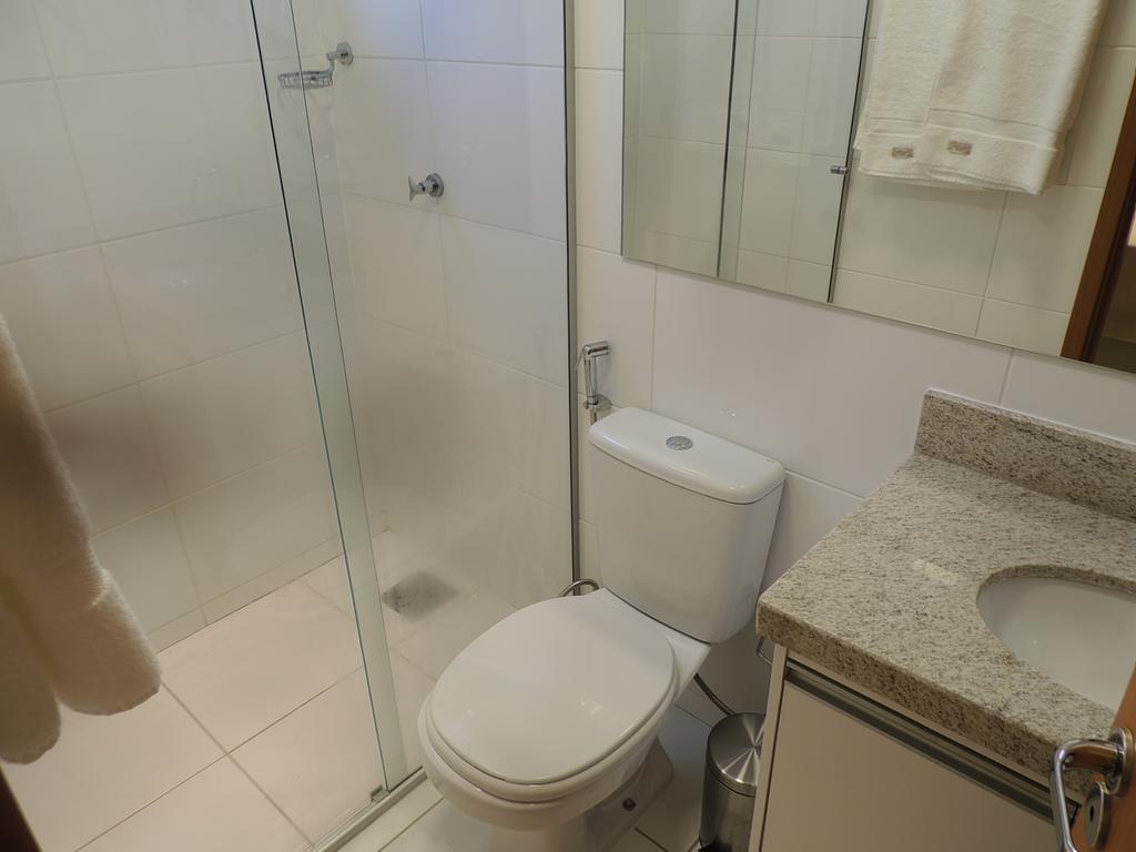 Liberty - Ca - Lago Norte Apartamento *