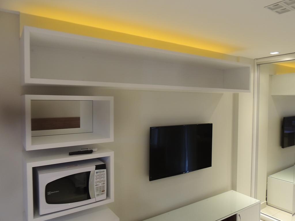 Liberty - Ca - Lago Norte Apartamento *