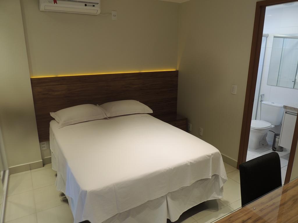 Apartment Liberty - Ca - Lago Norte Brasilia