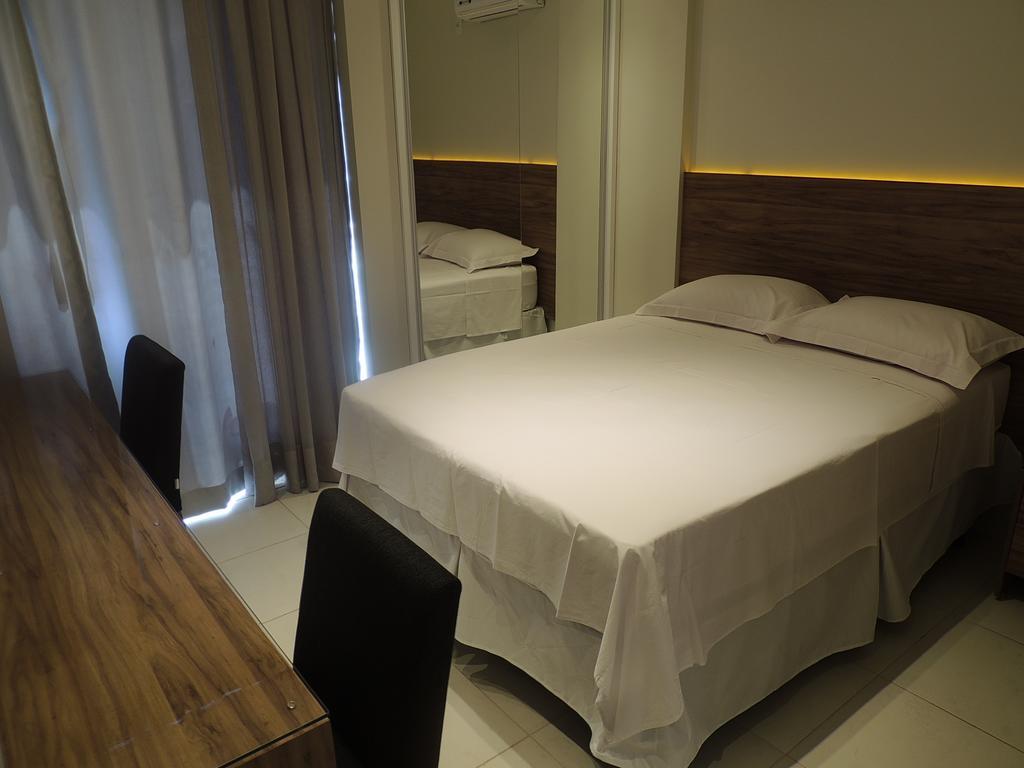 Apartment Liberty - Ca - Lago Norte *