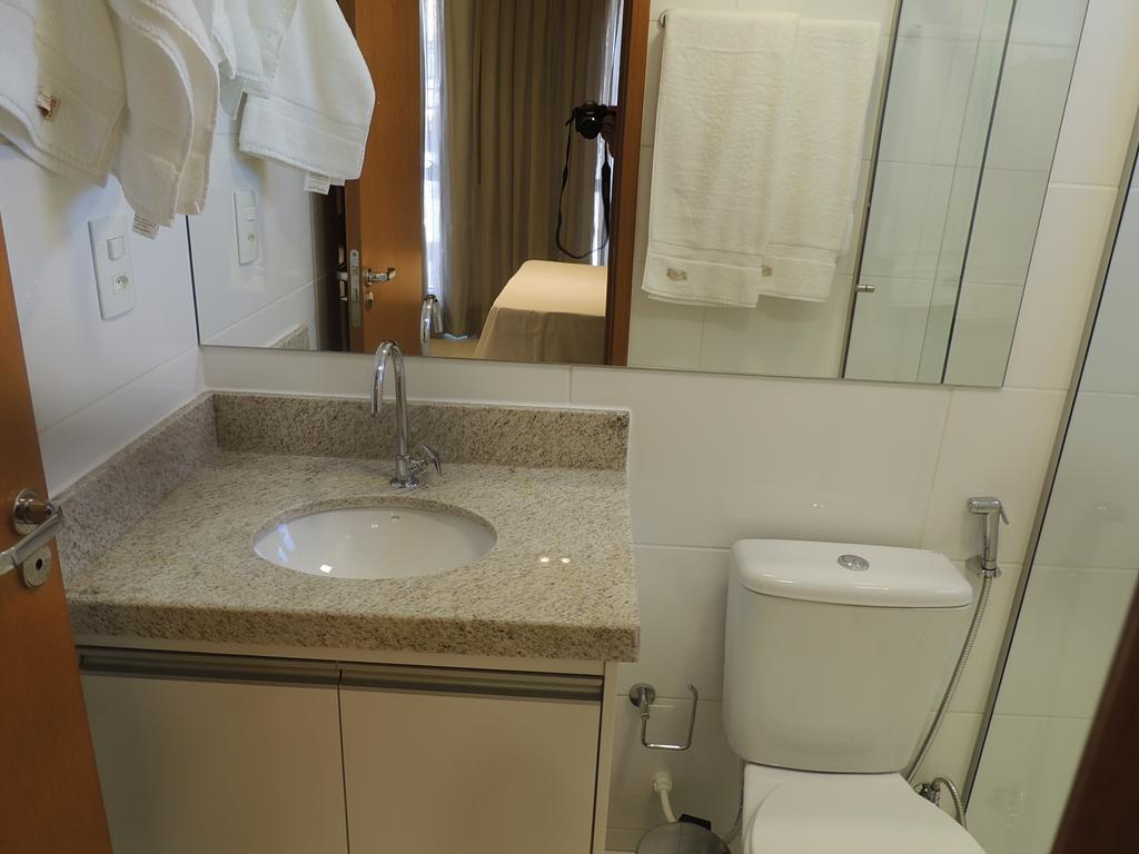 Apartamento Liberty - Ca - Lago Norte *