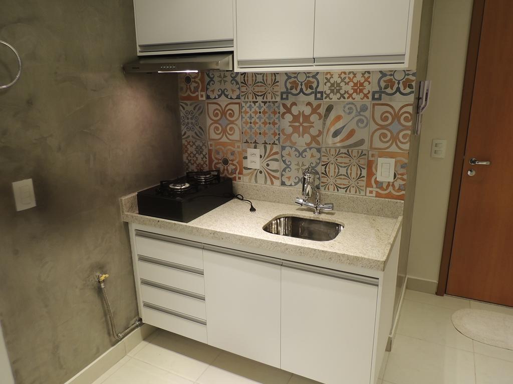 Liberty - Ca - Lago Norte Apartment